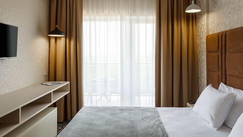 Люкс Премьер 2-местный, фото 4