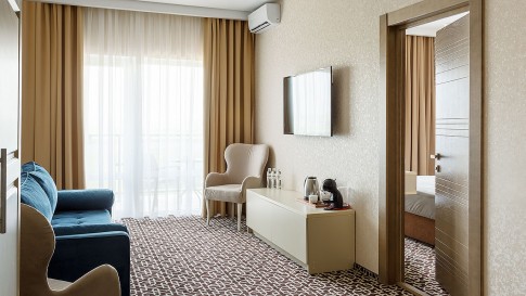 Люкс Премьер 2-местный, фото 5