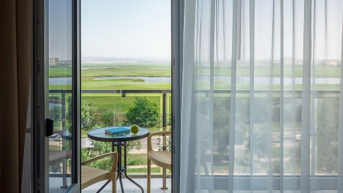 Люкс Премьер 2-местный, фото 20