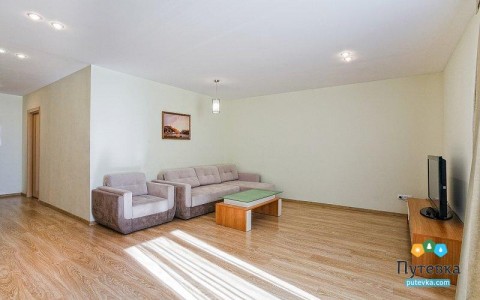 Studio 2-местный без балкона корпус Парус, фото 7