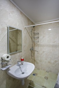 Стандарт Семейный 3-местный 1-комнатный с террасой, фото 7