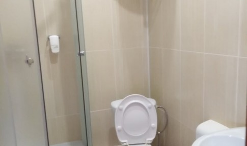 Стандартный 2-местный ЮГ с двуспальной кроватью, фото 3