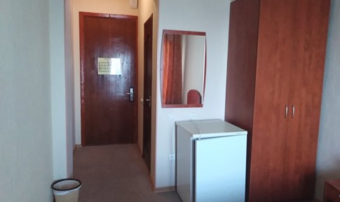 Стандартный 2-местный ЮГ с раздельными кроватями, фото 2