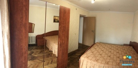 Повышенной комфортности 2-комнатный 2-местный ЮГ, фото 3