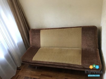 Повышенной комфортности 2-комнатный 2-местный ЮГ, фото 2