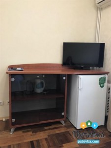 Повышенной комфортности 2-комнатный 2-местный ЮГ, фото 4