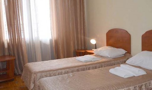 Эконом 2-местный ЮГ с КД, фото 2