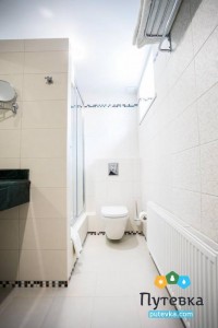 Полулюкс 2-местный корпус А, фото 9