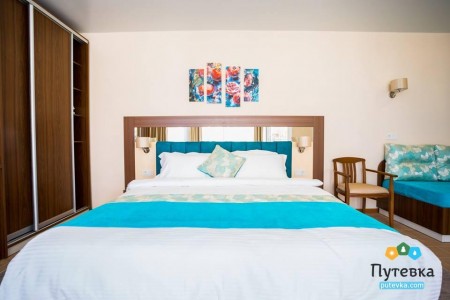 Полулюкс 2-местный корпус А, фото 2