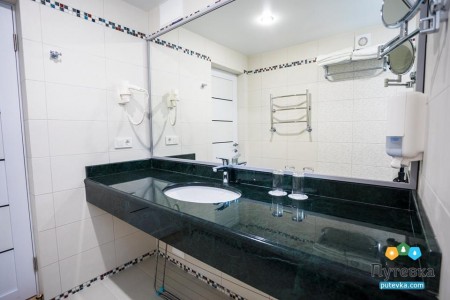 Полулюкс 2-местный корпус А, фото 5