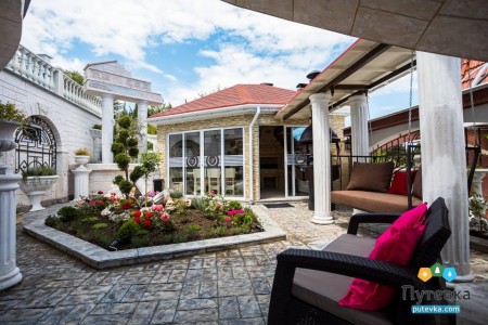 Полулюкс 2-местный корпус А, фото 10