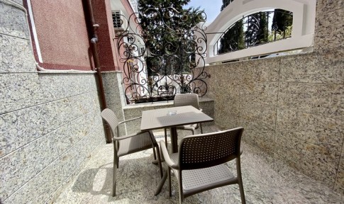 Студия 2-местный 2-комнатный "Делюкс" корпус В (быв. "Студия В"), фото 3