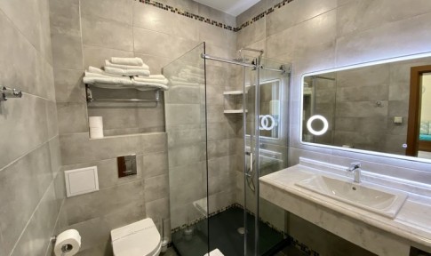 Студия 2-местный 2-комнатный "Делюкс" корпус В (быв. "Студия В"), фото 5