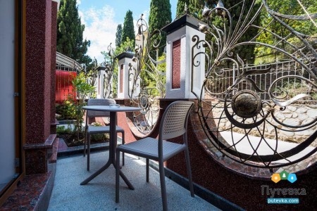 Стандарт 2-местный корпус А, фото 7