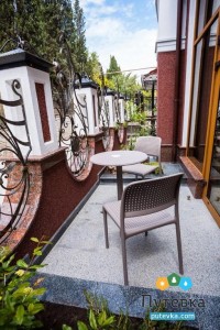 Стандарт 2-местный корпус А, фото 6