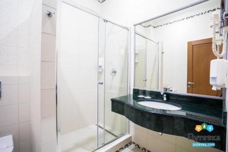 Стандарт 2-местный корпус А, фото 9