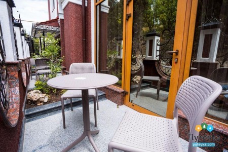 Стандарт 2-местный корпус А, фото 5