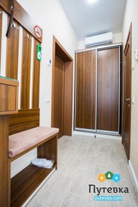 Стандарт 2-местный корпус А, фото 3