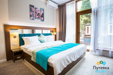 Стандарт 2-местный корпус А, фото 2