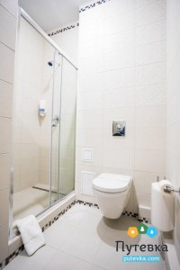 Стандарт 2-местный с видом на море корпус А, фото 3