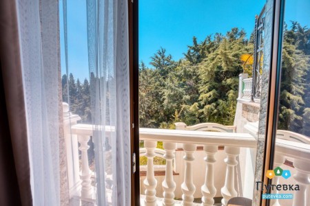 Стандарт 2-местный корпус В (быв. "Стандарт В"), фото 4