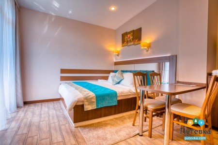 Стандарт 2-местный корпус В (быв. "Стандарт В"), фото 2