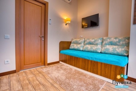 Стандарт 2-местный корпус В (быв. "Стандарт В"), фото 5