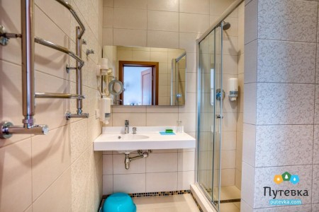 Стандарт 2-местный корпус В (быв. "Стандарт В"), фото 11