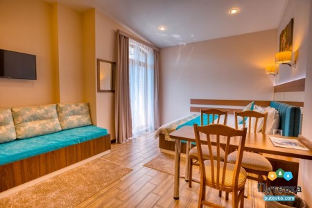 Стандарт 2-местный корпус В (быв. "Стандарт В"), фото 6