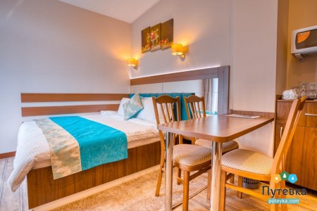 Стандарт 2-местный корпус В (быв. "Стандарт В"), фото 10