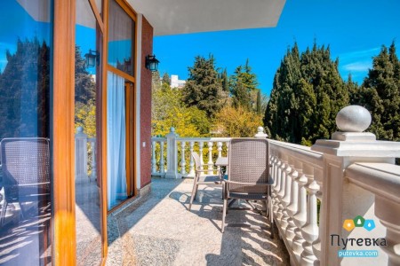 Стандарт 2-местный "Супериор" корпус В (быв. "Стандарт В+"), фото 9