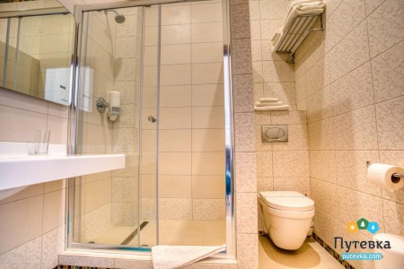 Стандарт 2-местный "Супериор" корпус В (быв. "Стандарт В+"), фото 10