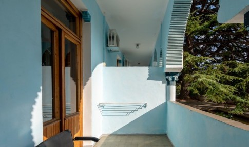 Стандартный 2-местный с балконом корпус 2, фото 