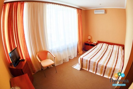 Семейный 2-местный 1 комнатный, фото 2