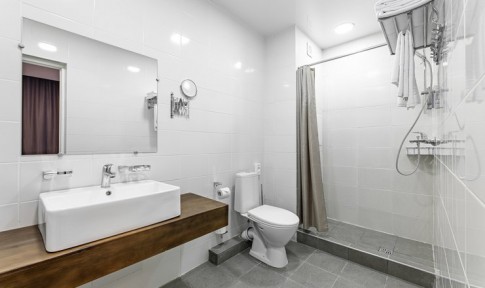 Стандартный 2-местный 2-комнатный  DBL, фото 5