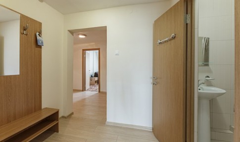 Стандартный 4-местный 3 комнатный , фото 3