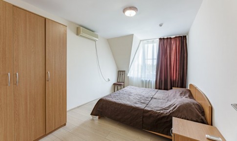 Стандартный 4-местный 3 комнатный , фото 4