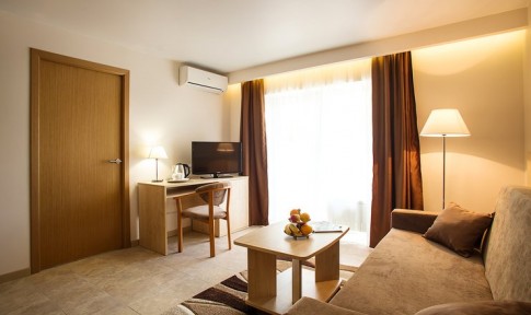 Делюкс 2 местный , фото 2