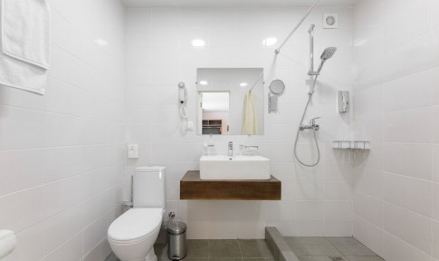 Стандартный 2 местный superior без балкона, фото 6