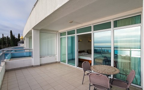 Standard Comfort 2-местный, фото 4