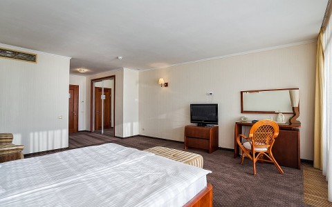 Standard Comfort 2-местный, фото 7