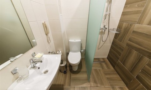 Семейный 5 местный 2 комнатный , фото 6