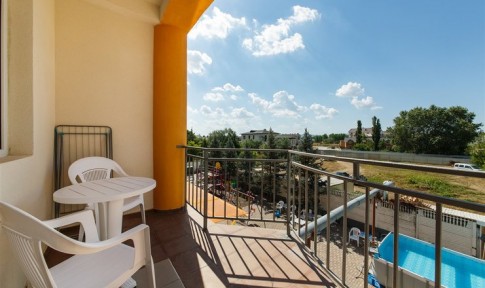 Семейный 5 местный 2 комнатный , фото 7