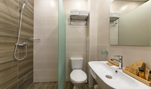 Стандарт 2-местный TWIN, фото 4