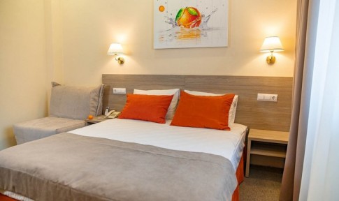 Комфорт Комфорт, фото 2