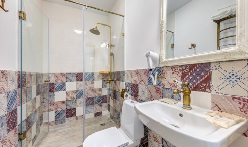 Улучшенный 2-комнатный на ул. Баргузинская, 5, фото 8