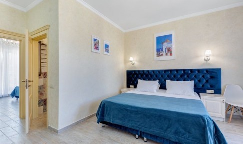 Улучшенный 2-комнатный на ул. Баргузинская, 5, фото 7