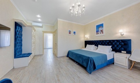 Улучшенный 2-комнатный на ул. Баргузинская, 5, фото 2