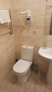 Эконом 2-местный TWIN, фото 2