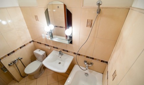 Стандарт 2-местный 1-комнатный, фото 5